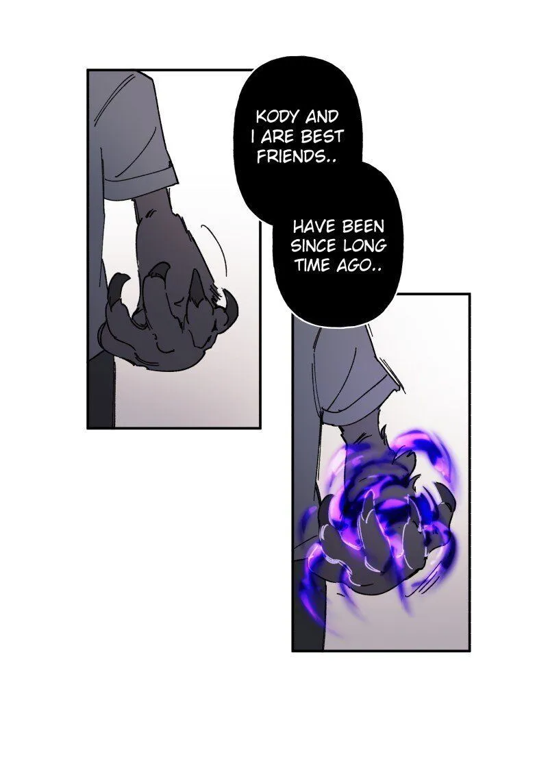 LUMINE Chapter 98 Online - pƔgina 22