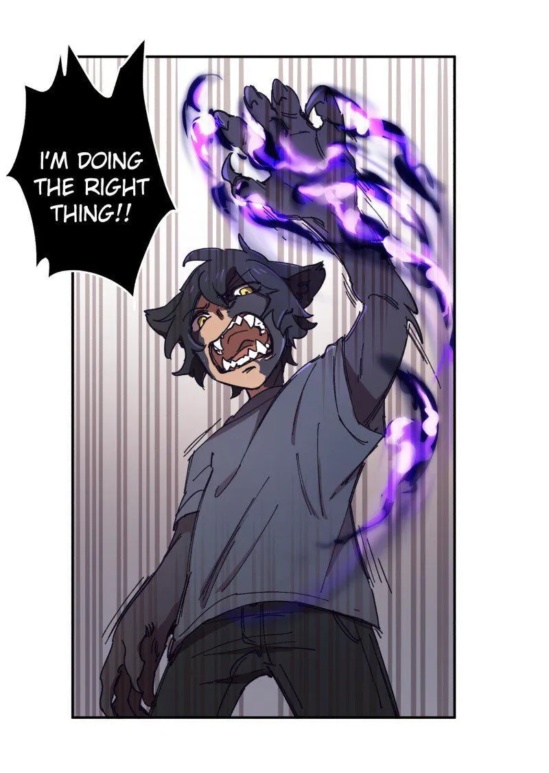 LUMINE Chapter 98 Online - pƔgina 23