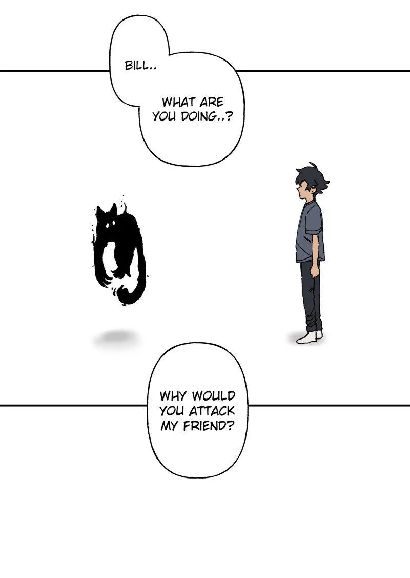 LUMINE Chapter 98 Online - pƔgina 34