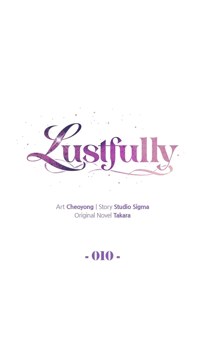 Lustfully Chapter 10 Online - página 6