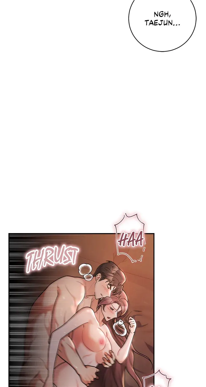 Lustfully Chapter 10 Online - página 8