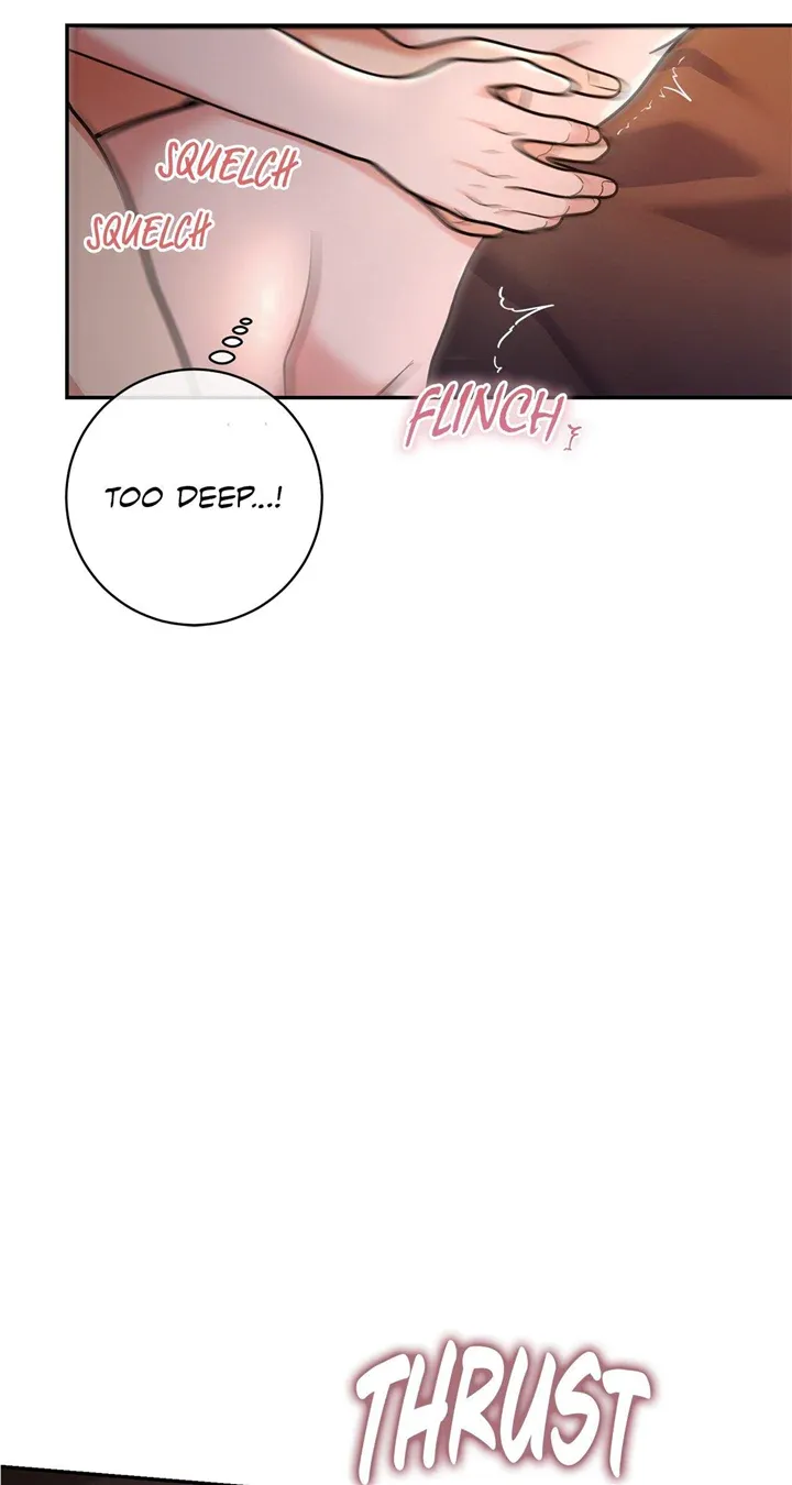 Lustfully Chapter 10 Online - página 11