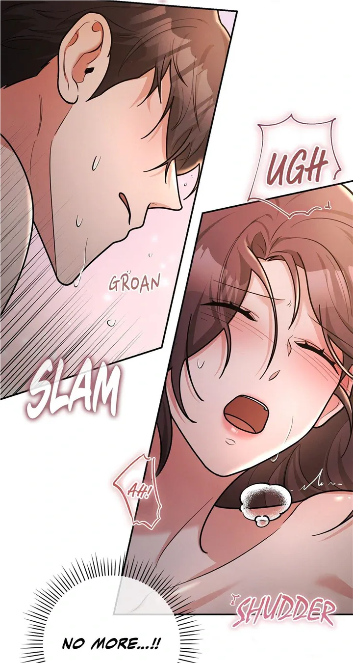 Lustfully Chapter 10 Online - página 12