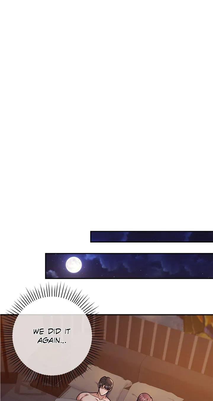 Lustfully Chapter 10 Online - página 16