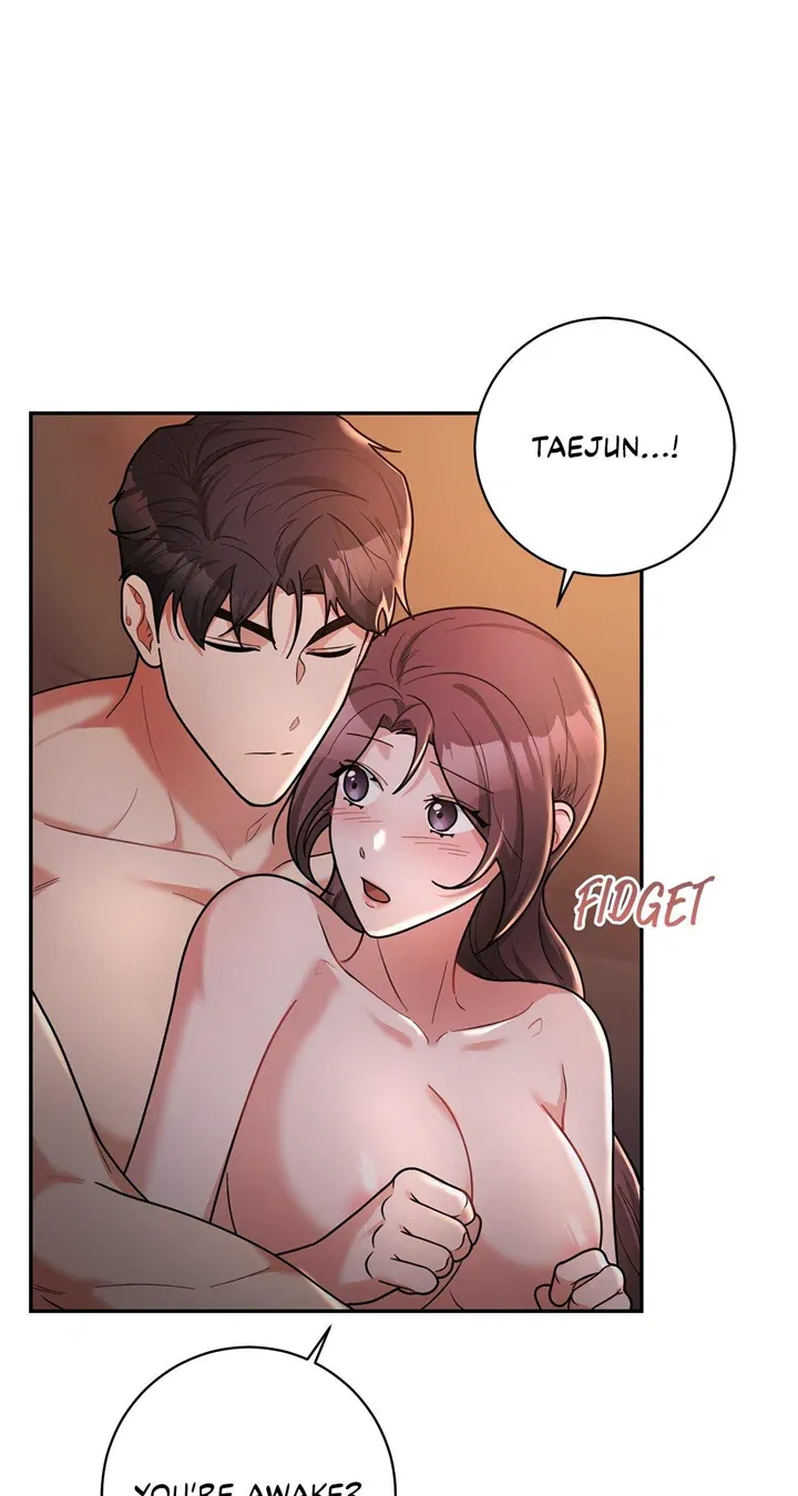 Lustfully Chapter 10 Online - página 22