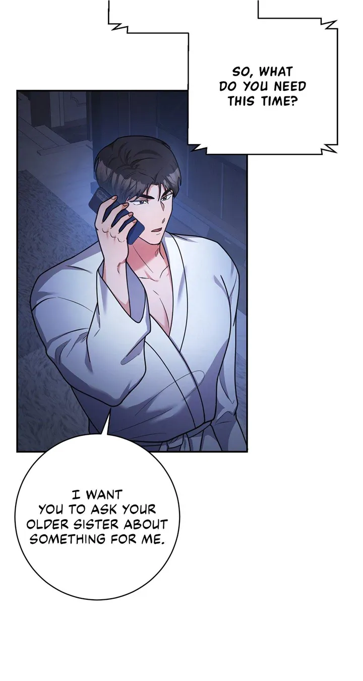 Lustfully Chapter 10 Online - página 32