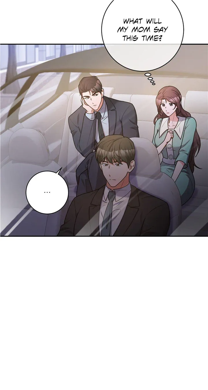 Lustfully Chapter 10 Online - página 41