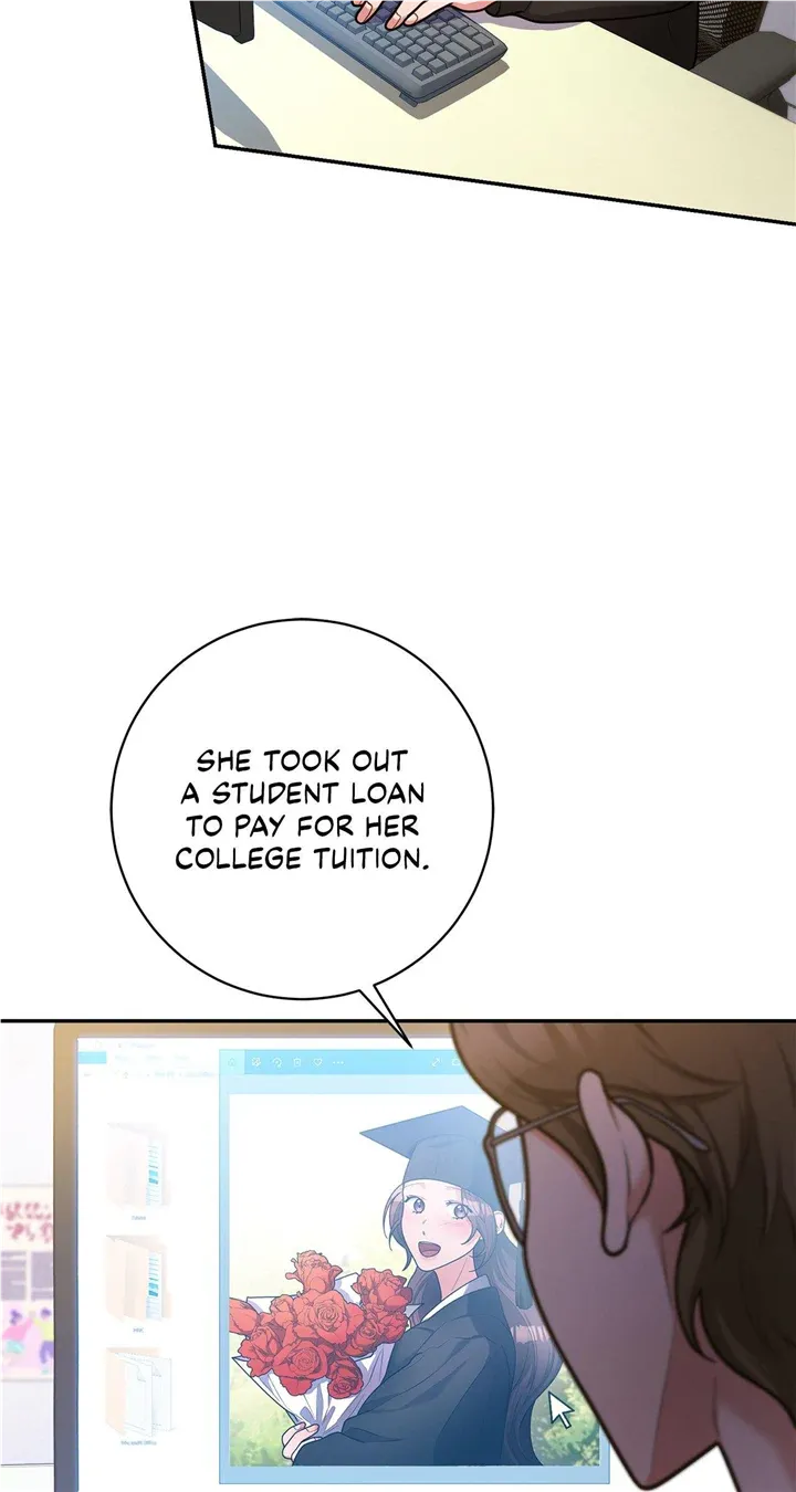 Lustfully Chapter 10 Online - página 53