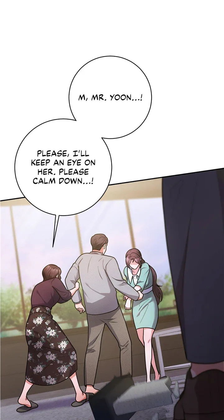 Lustfully Chapter 10 Online - página 69