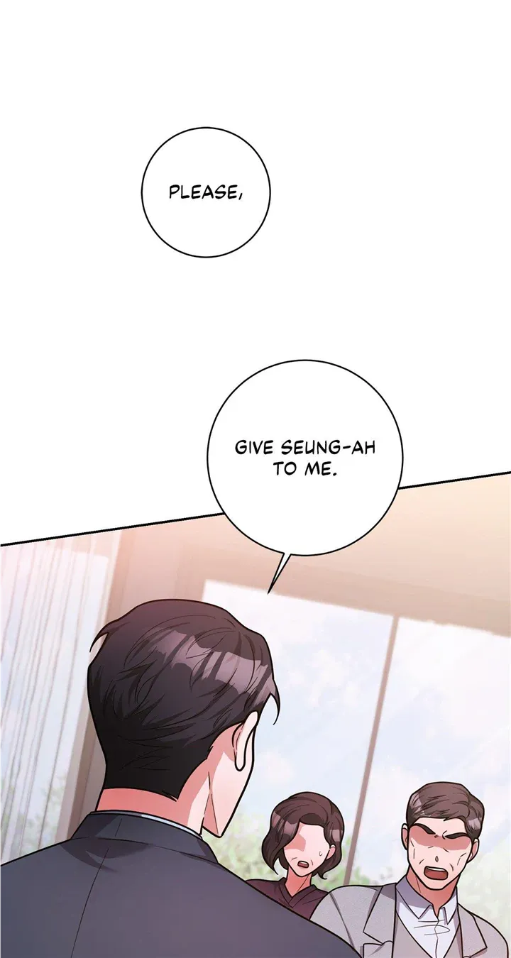 Lustfully Chapter 11 Online - página 1