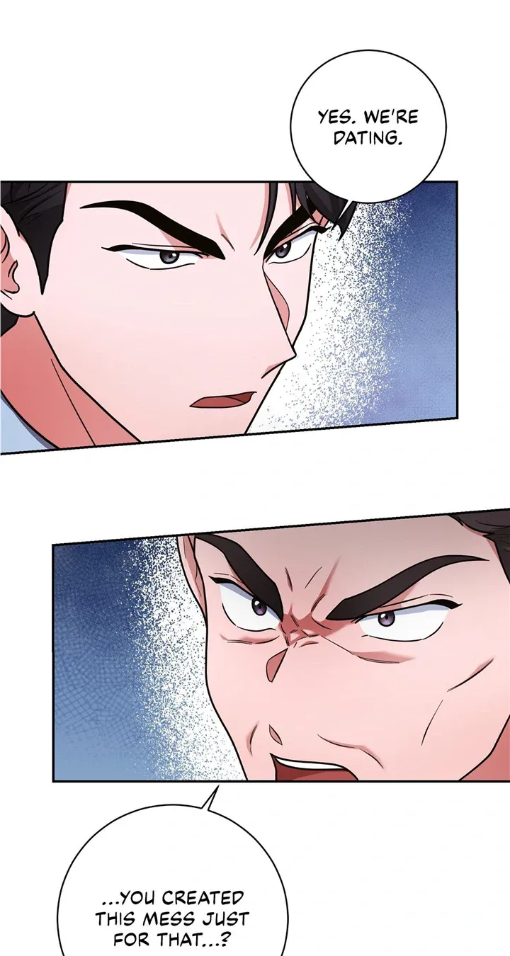 Lustfully Chapter 11 Online - página 9