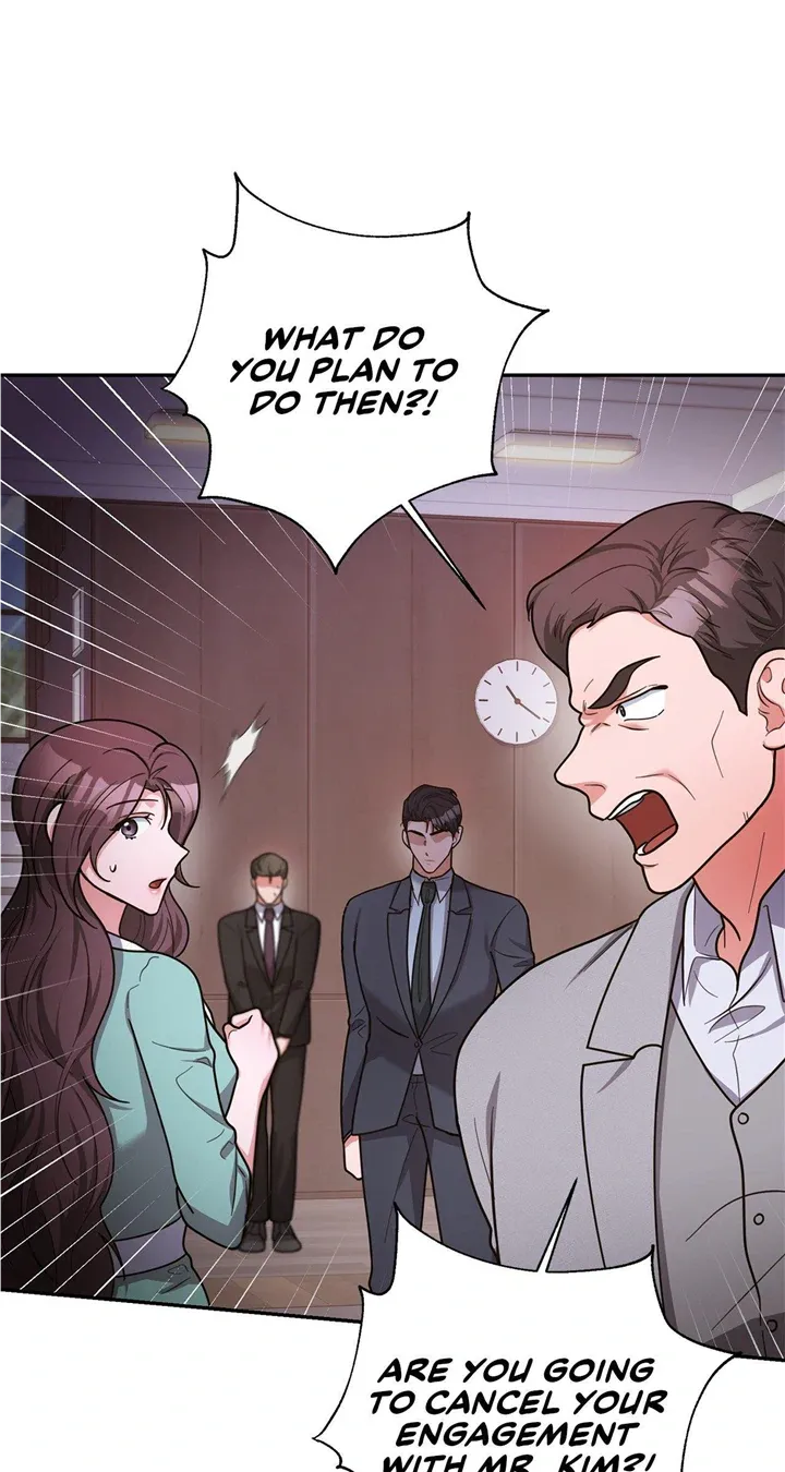 Lustfully Chapter 11 Online - página 31