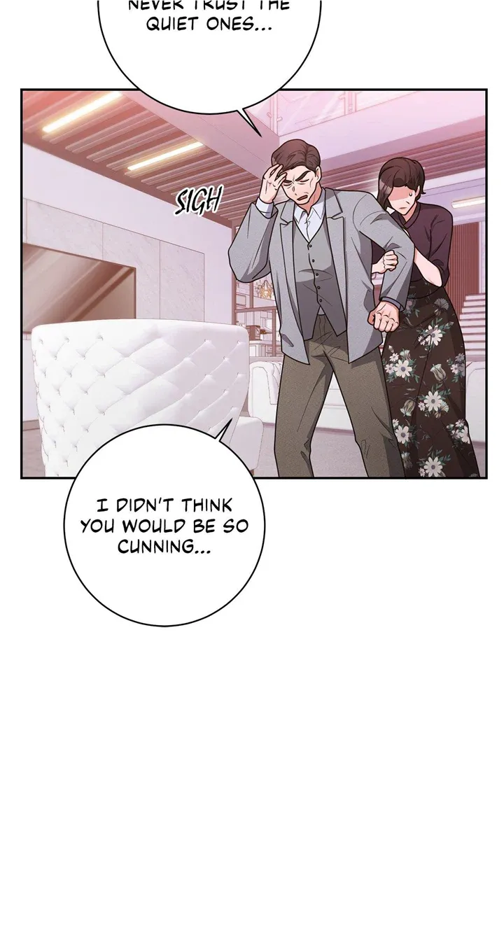 Lustfully Chapter 11 Online - página 36