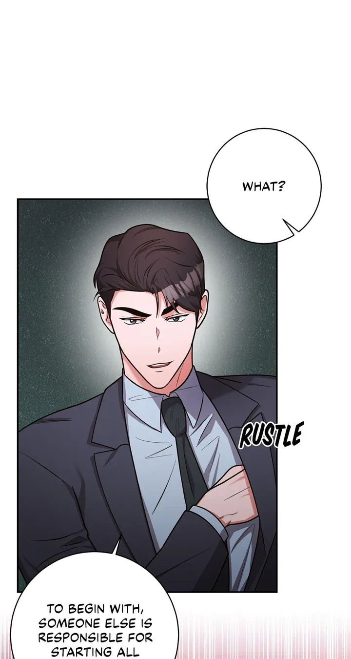 Lustfully Chapter 11 Online - página 38