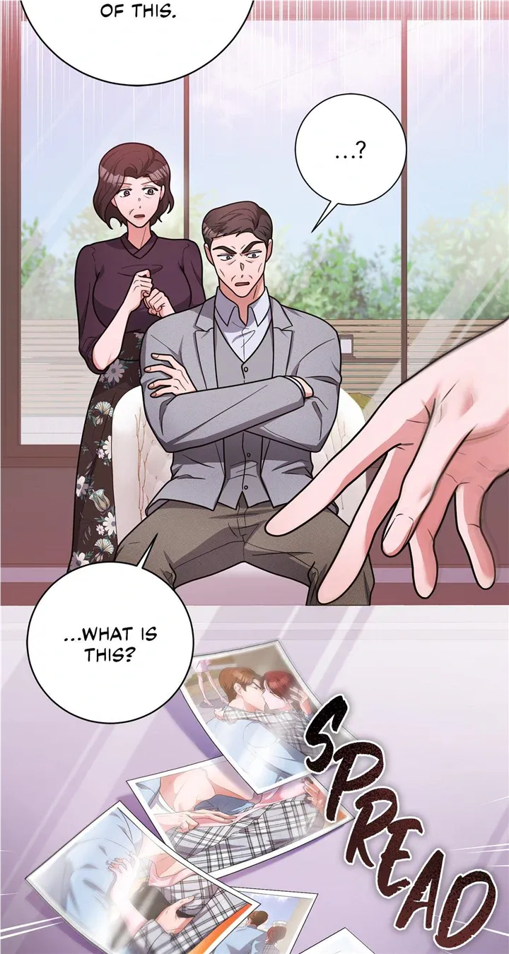 Lustfully Chapter 11 Online - página 39