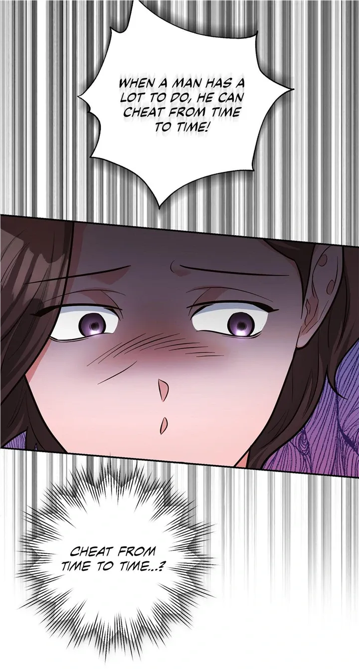 Lustfully Chapter 11 Online - página 44