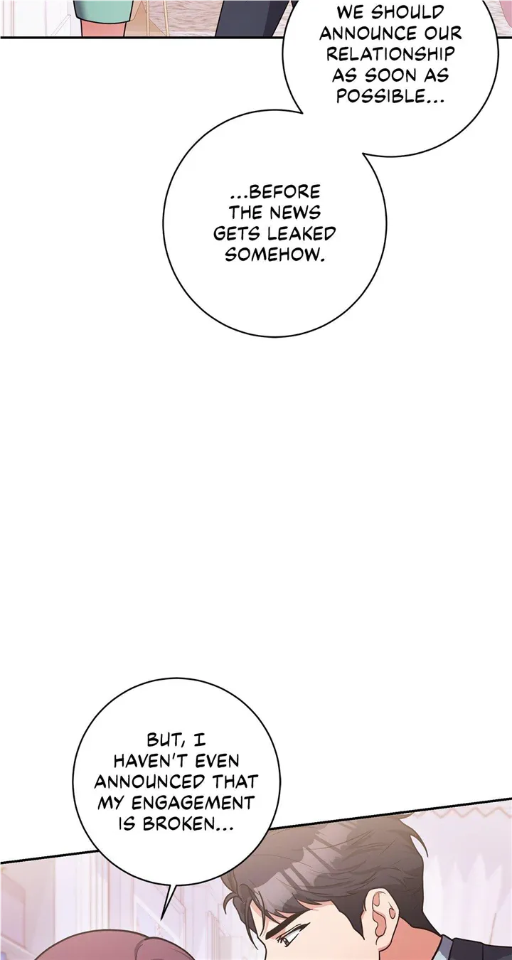 Lustfully Chapter 11 Online - página 70