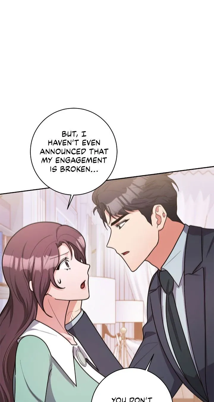 Lustfully Chapter 12 Online - página 1