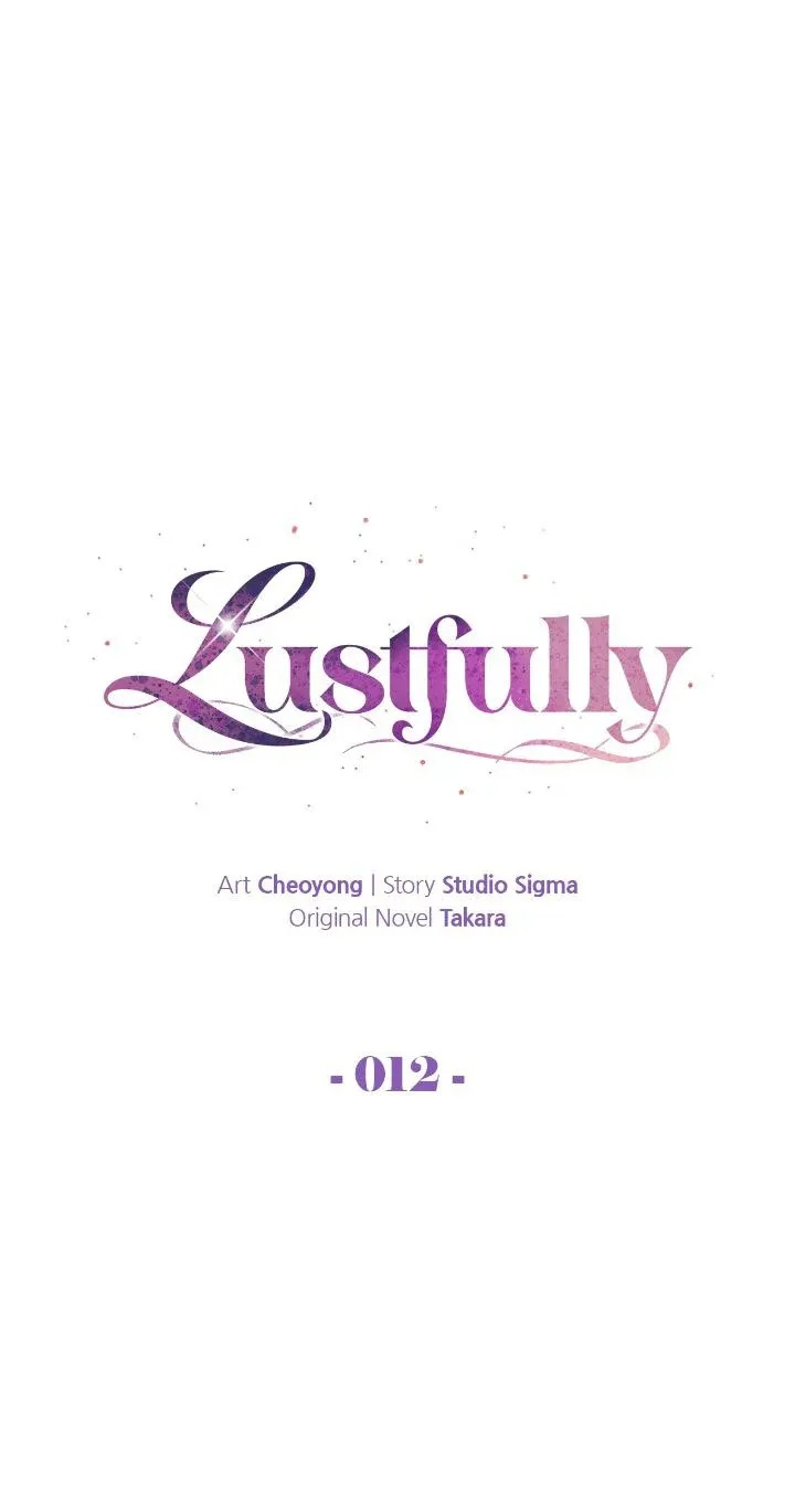 Lustfully Chapter 12 Online - página 11