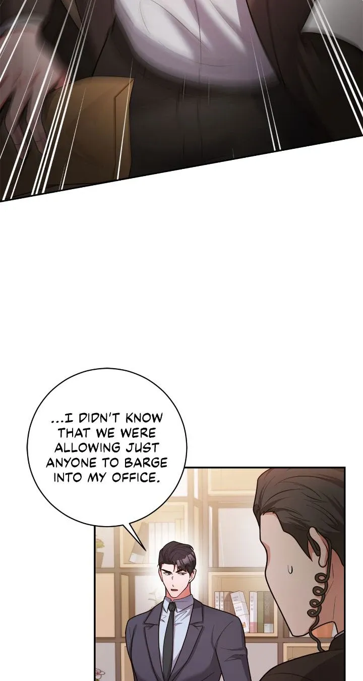Lustfully Chapter 12 Online - página 18