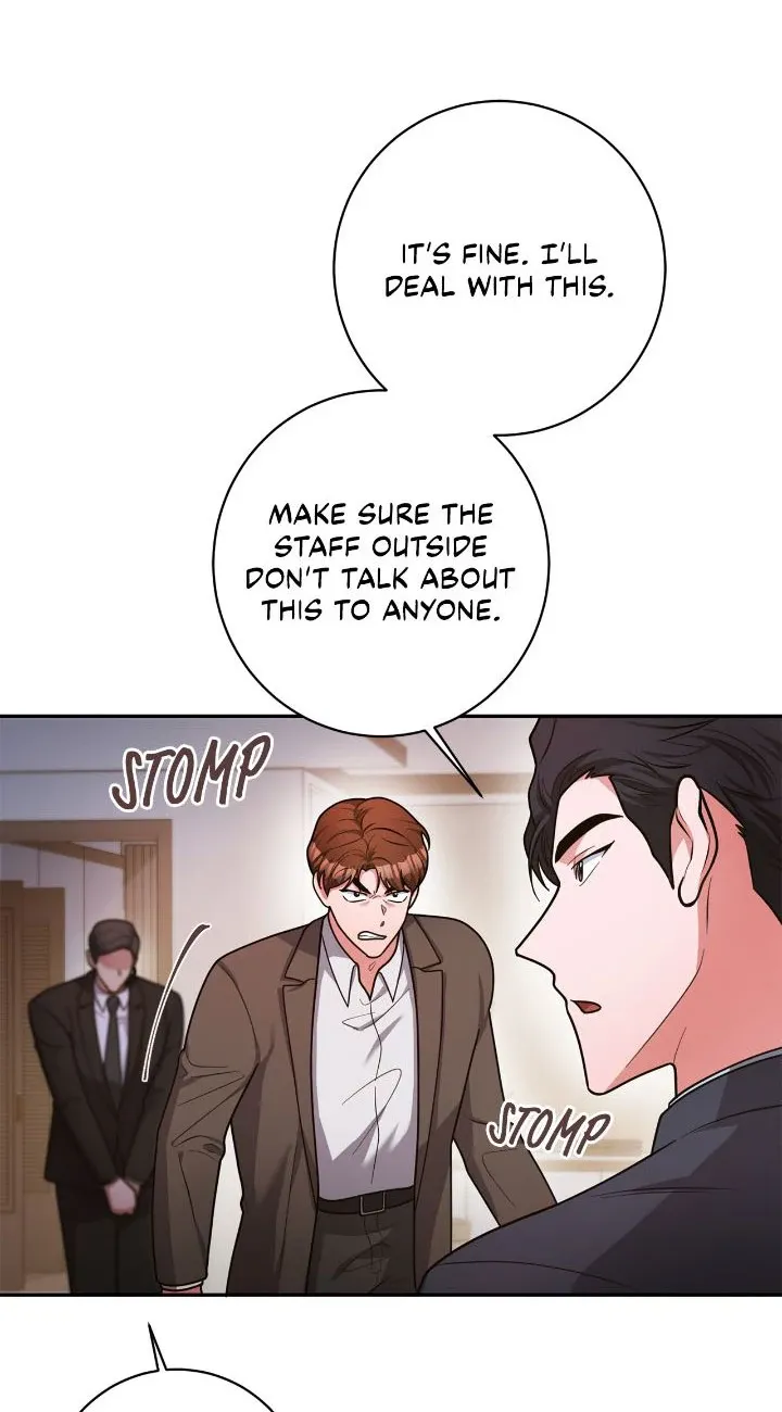 Lustfully Chapter 12 Online - página 20