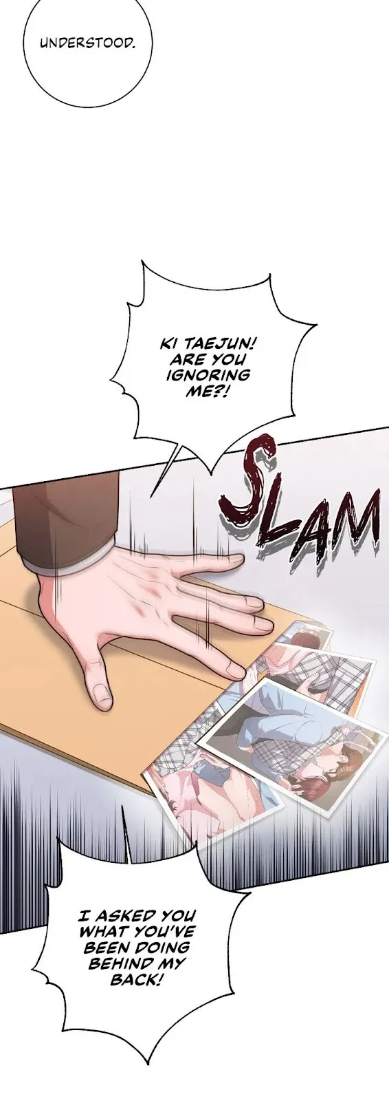 Lustfully Chapter 12 Online - página 21