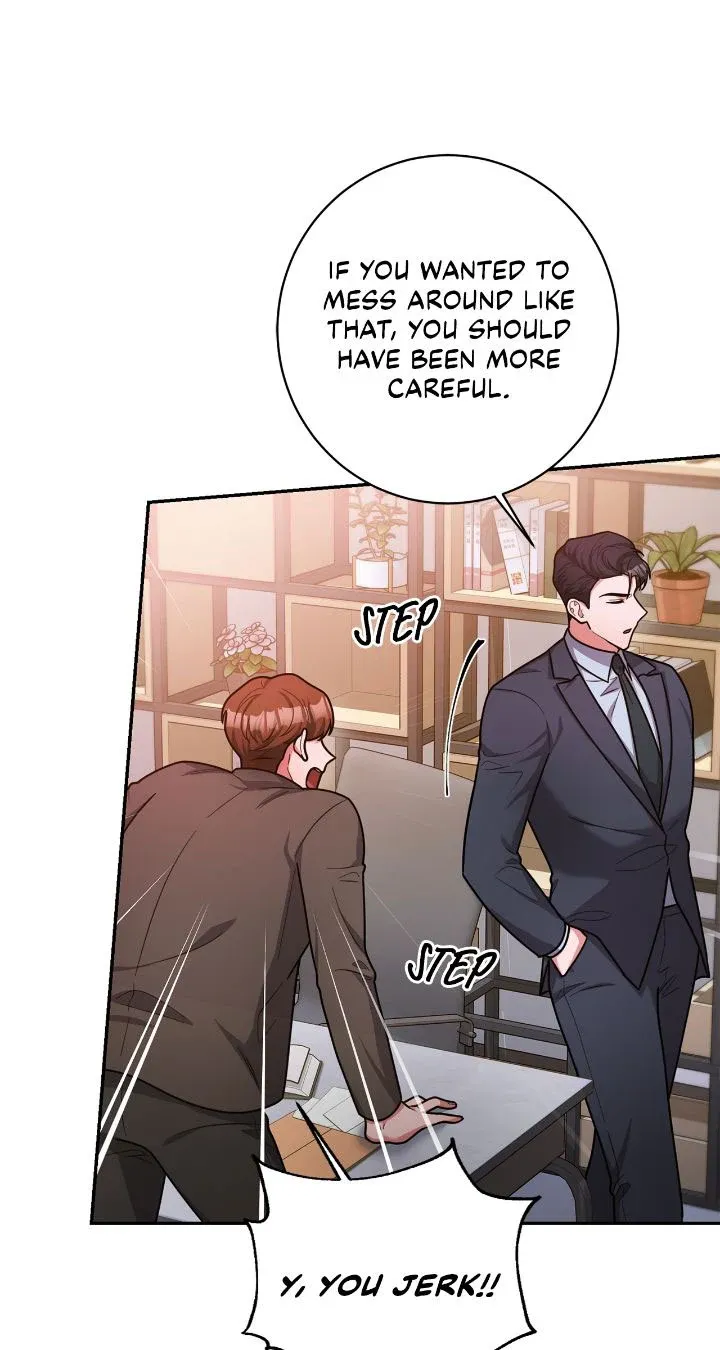 Lustfully Chapter 12 Online - página 22