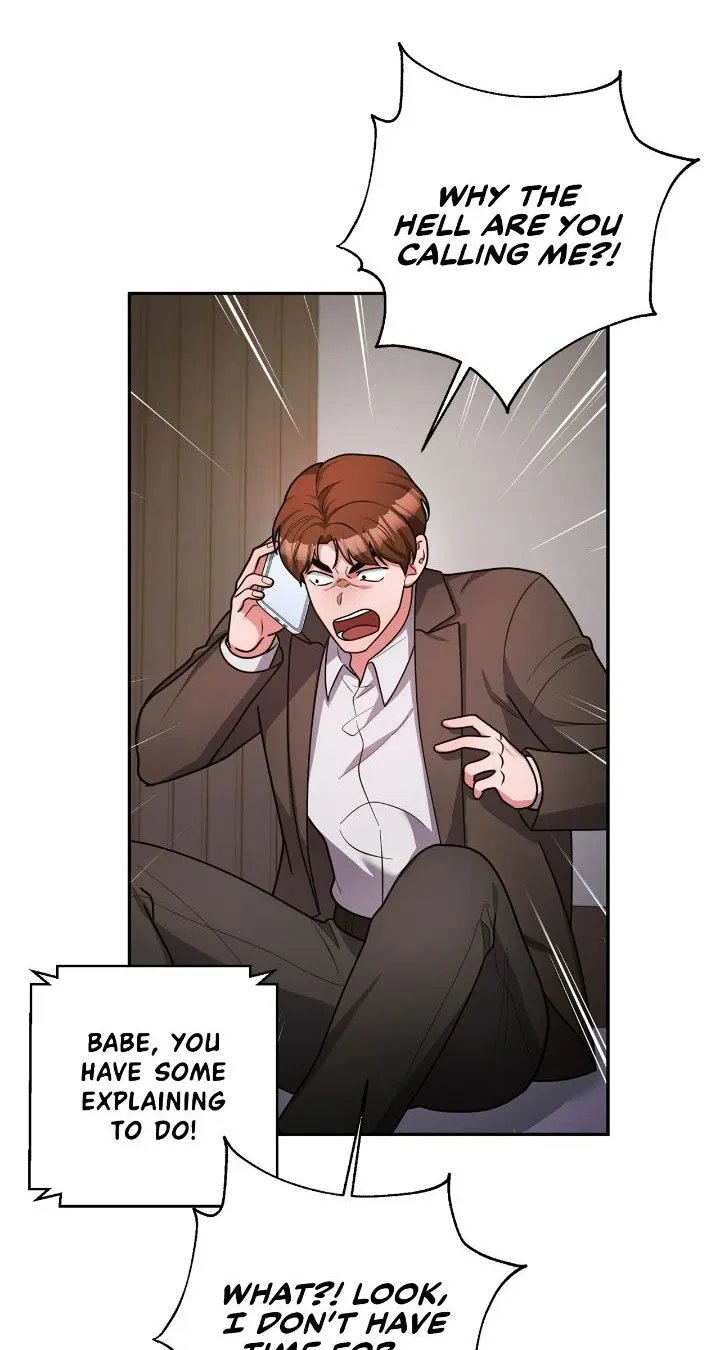 Lustfully Chapter 12 Online - página 33