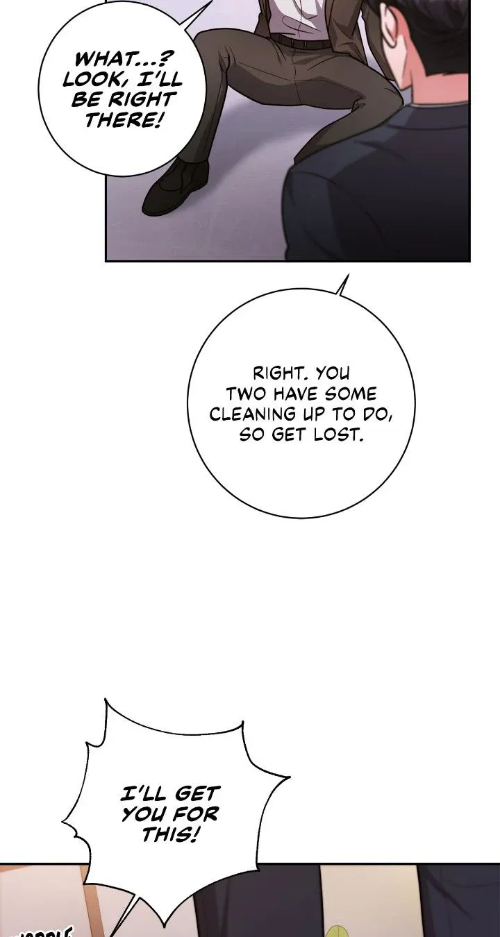 Lustfully Chapter 12 Online - página 39