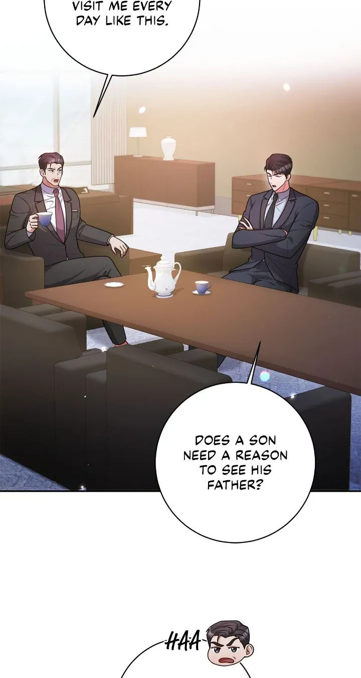 Lustfully Chapter 12 Online - página 46