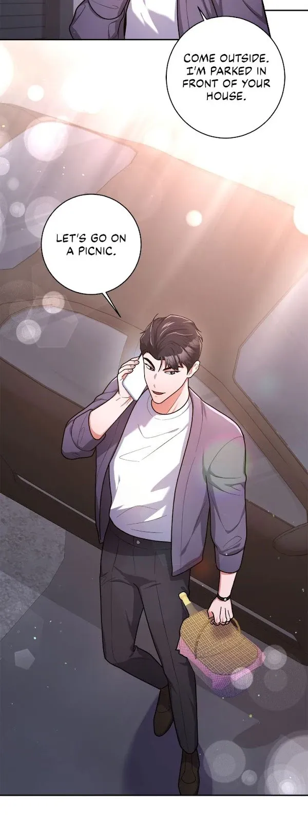Lustfully Chapter 13 Online - página 7