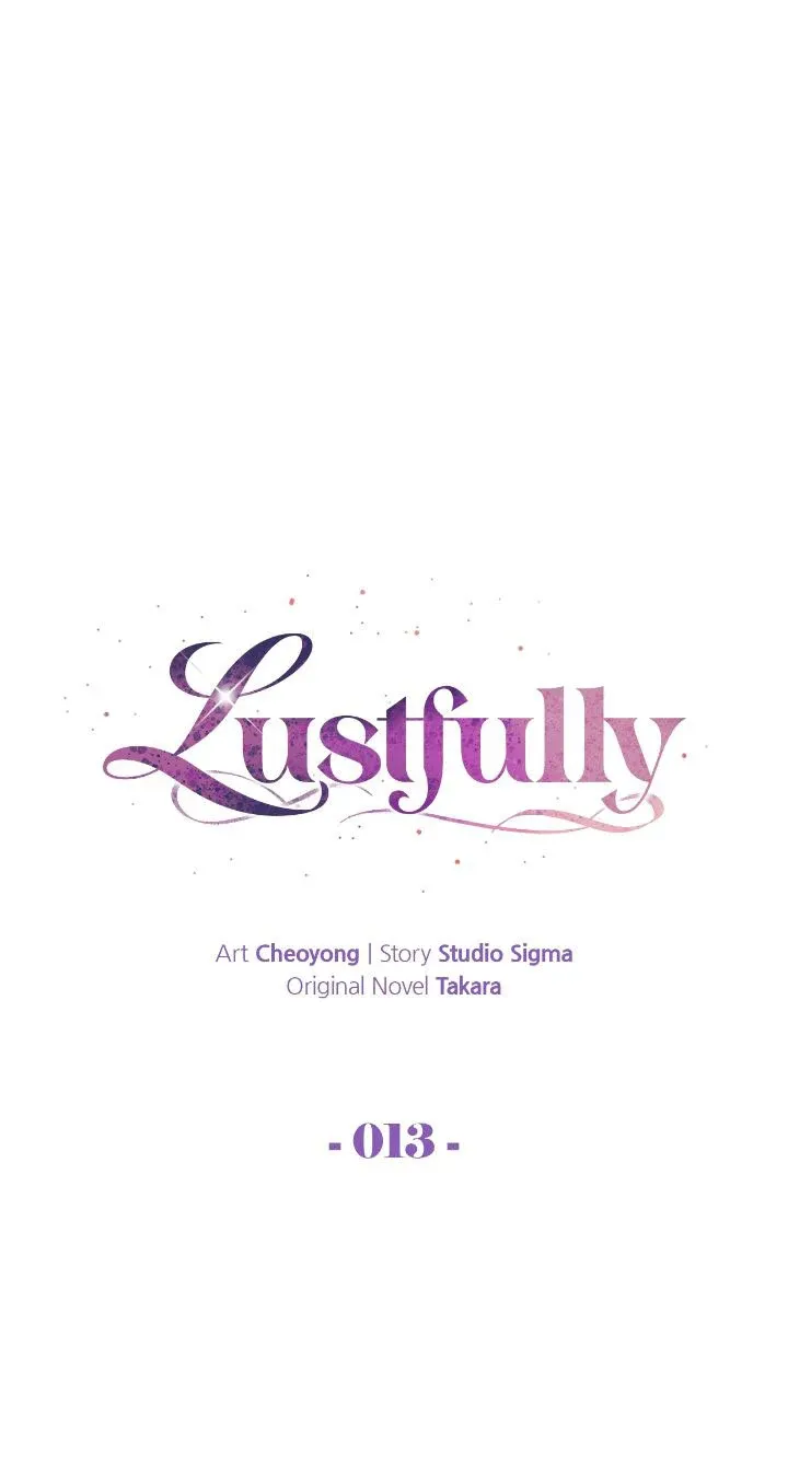 Lustfully Chapter 13 Online - página 8