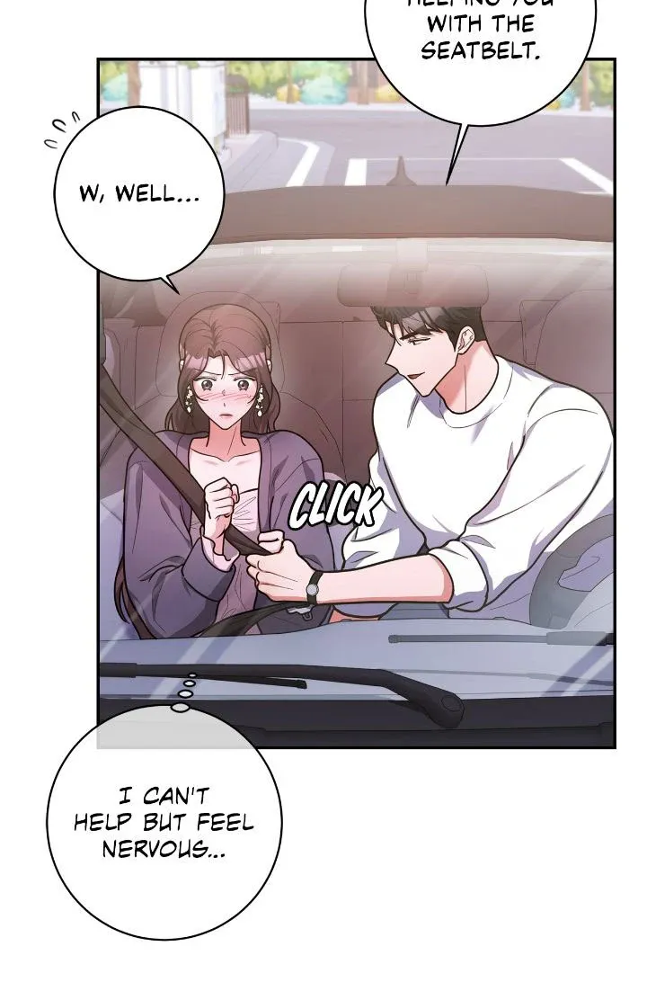 Lustfully Chapter 13 Online - página 21
