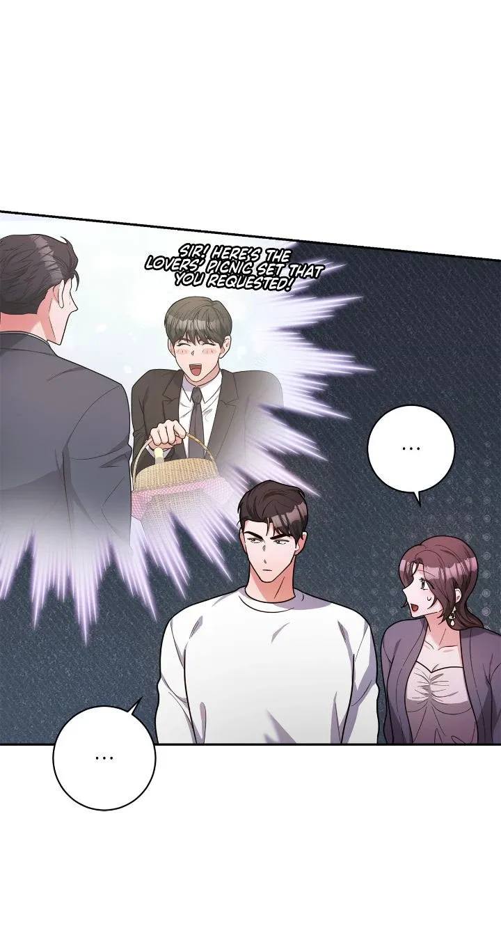 Lustfully Chapter 13 Online - página 36
