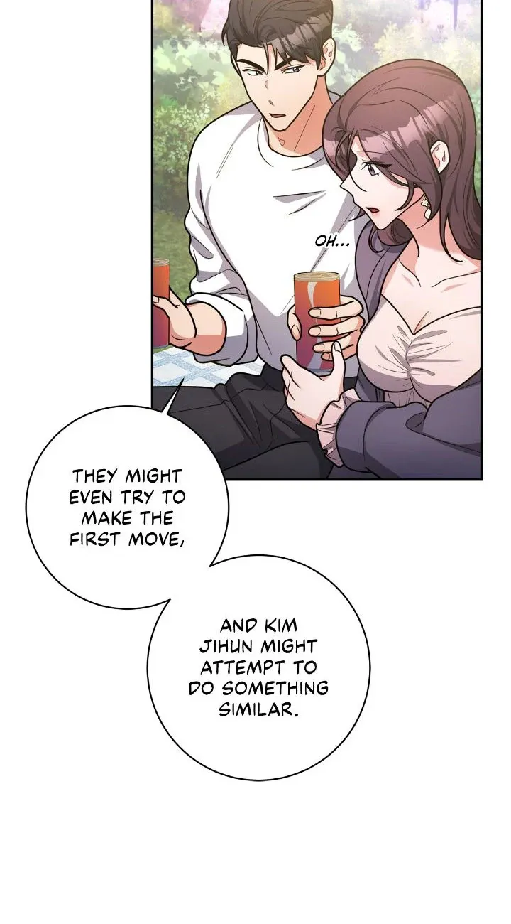 Lustfully Chapter 13 Online - página 61