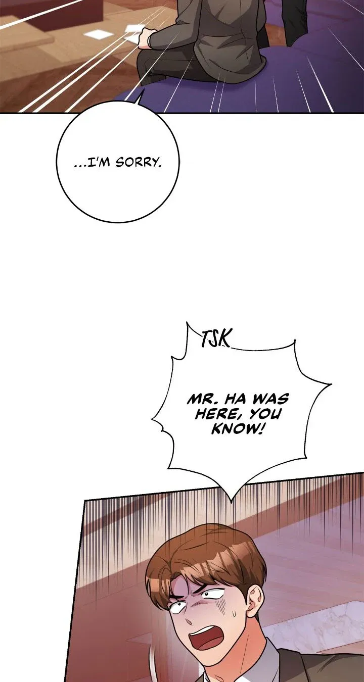 Lustfully Chapter 14 Online - página 2