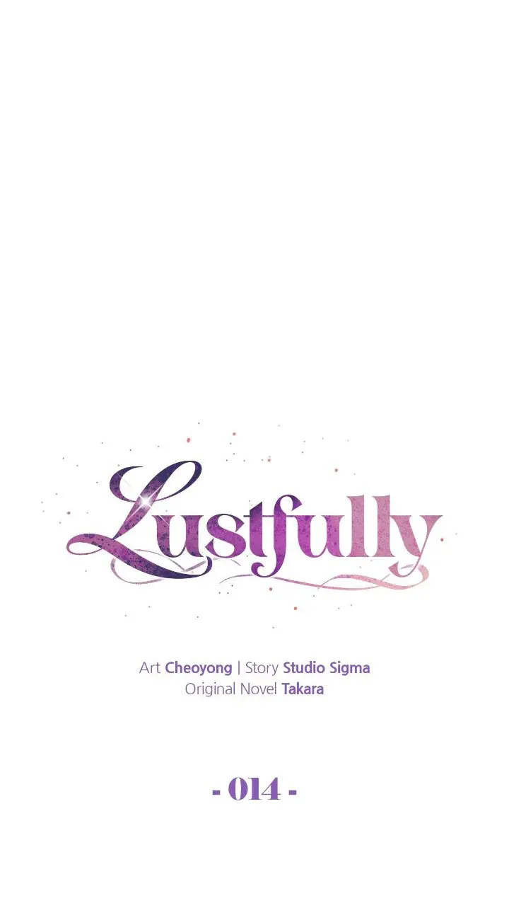 Lustfully Chapter 14 Online - página 6