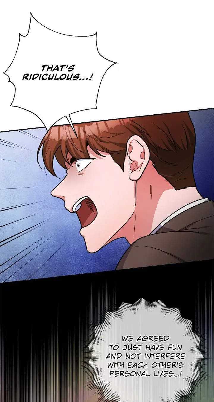 Lustfully Chapter 14 Online - página 8
