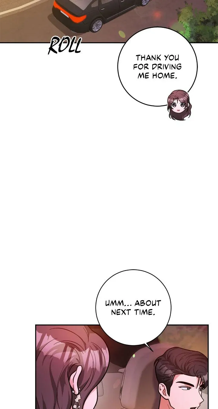 Lustfully Chapter 14 Online - página 33