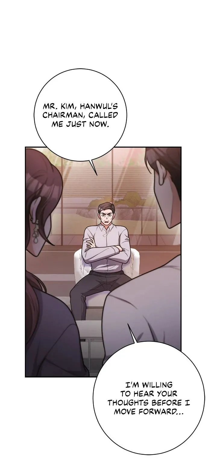 Lustfully Chapter 14 Online - página 42