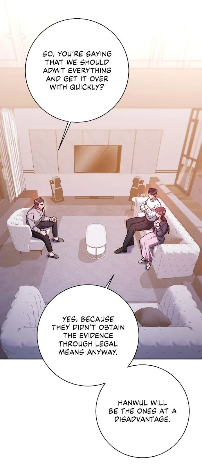 Lustfully Chapter 14 Online - página 49
