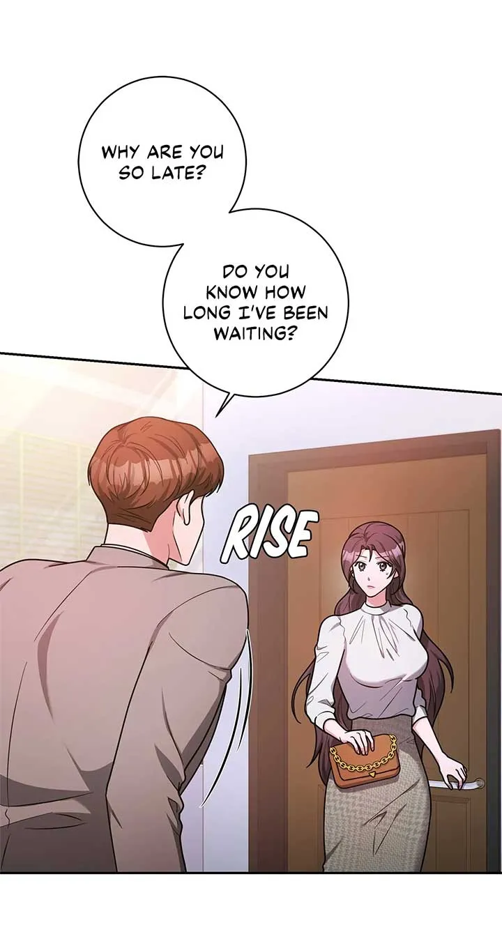 Lustfully Chapter 15 Online - página 2