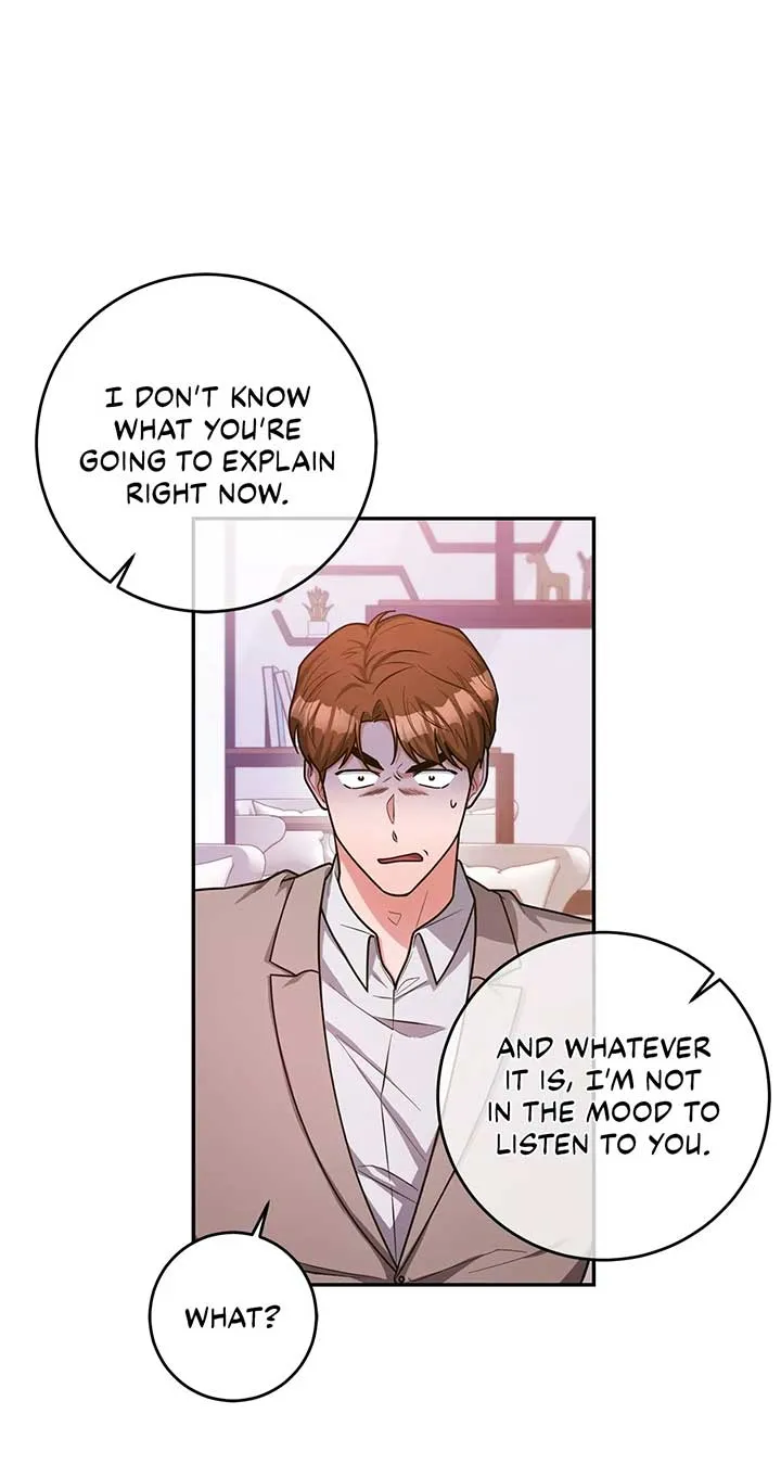 Lustfully Chapter 15 Online - página 6