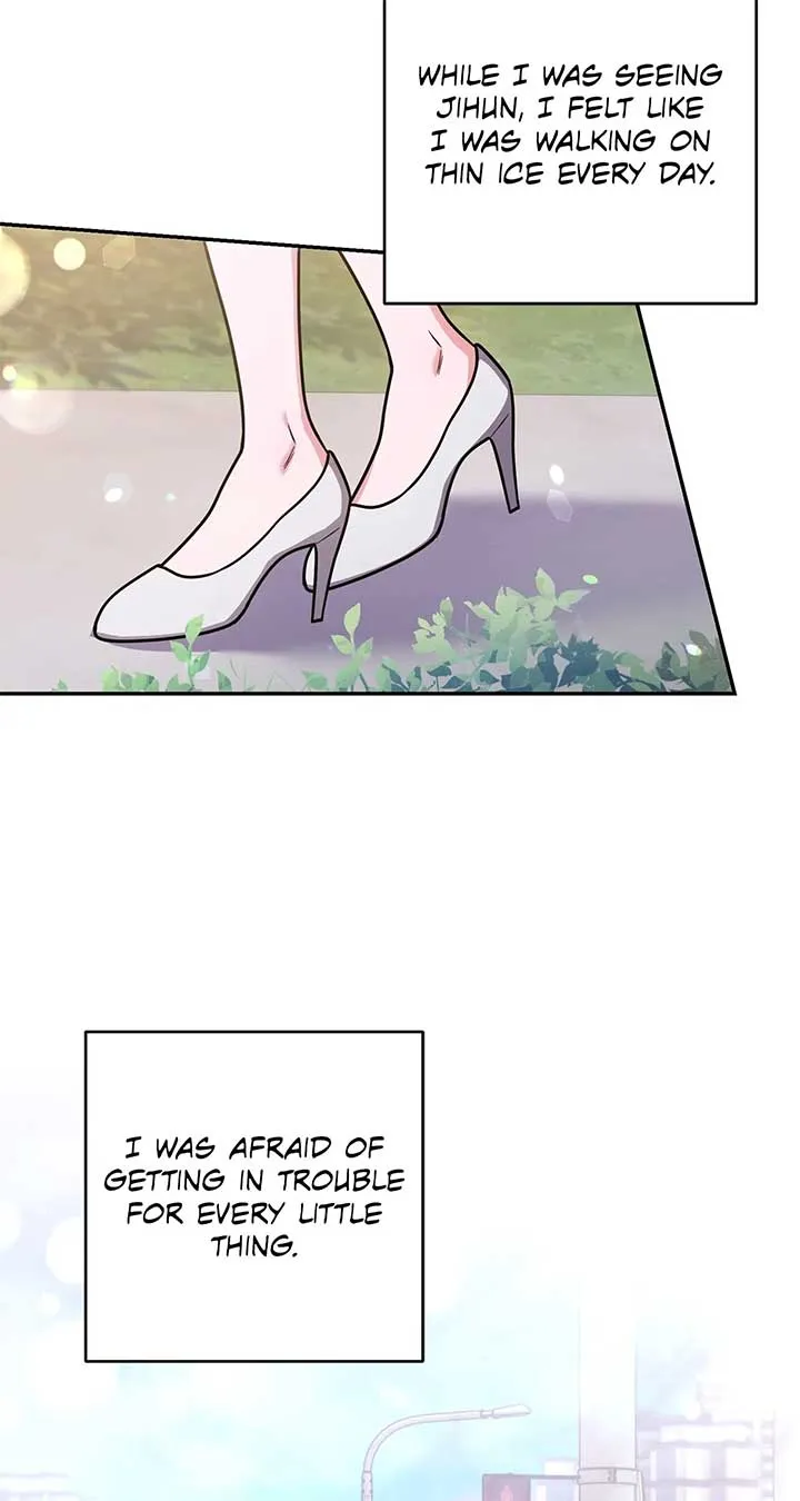 Lustfully Chapter 15 Online - página 27