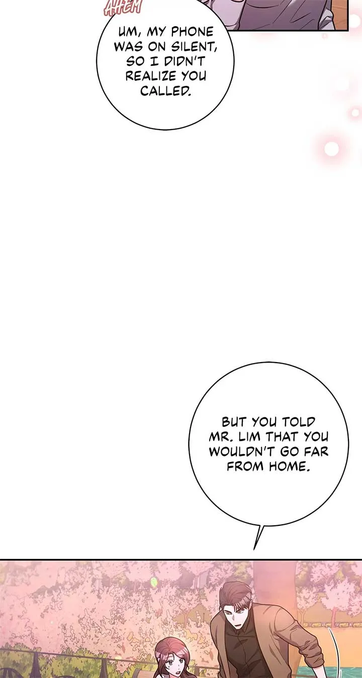 Lustfully Chapter 15 Online - página 47
