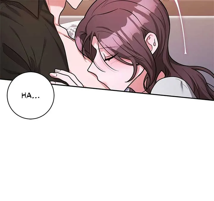 Lustfully Chapter 15 Online - página 82