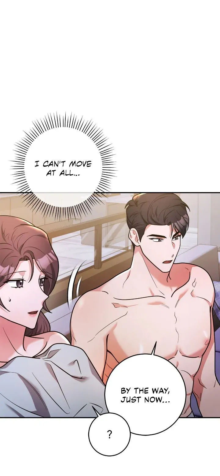 Lustfully Chapter 16 Online - página 23