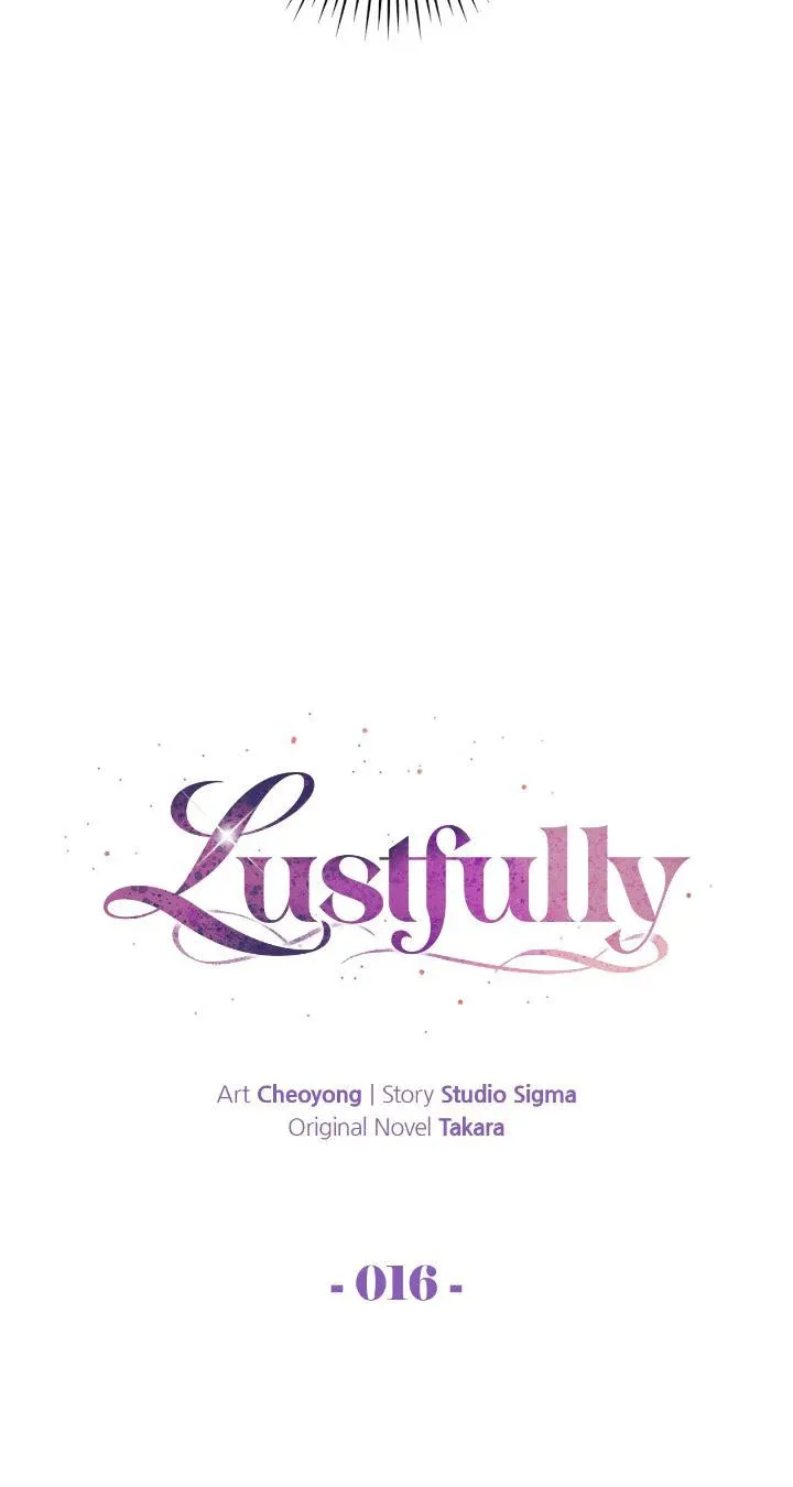Lustfully Chapter 16 Online - página 30