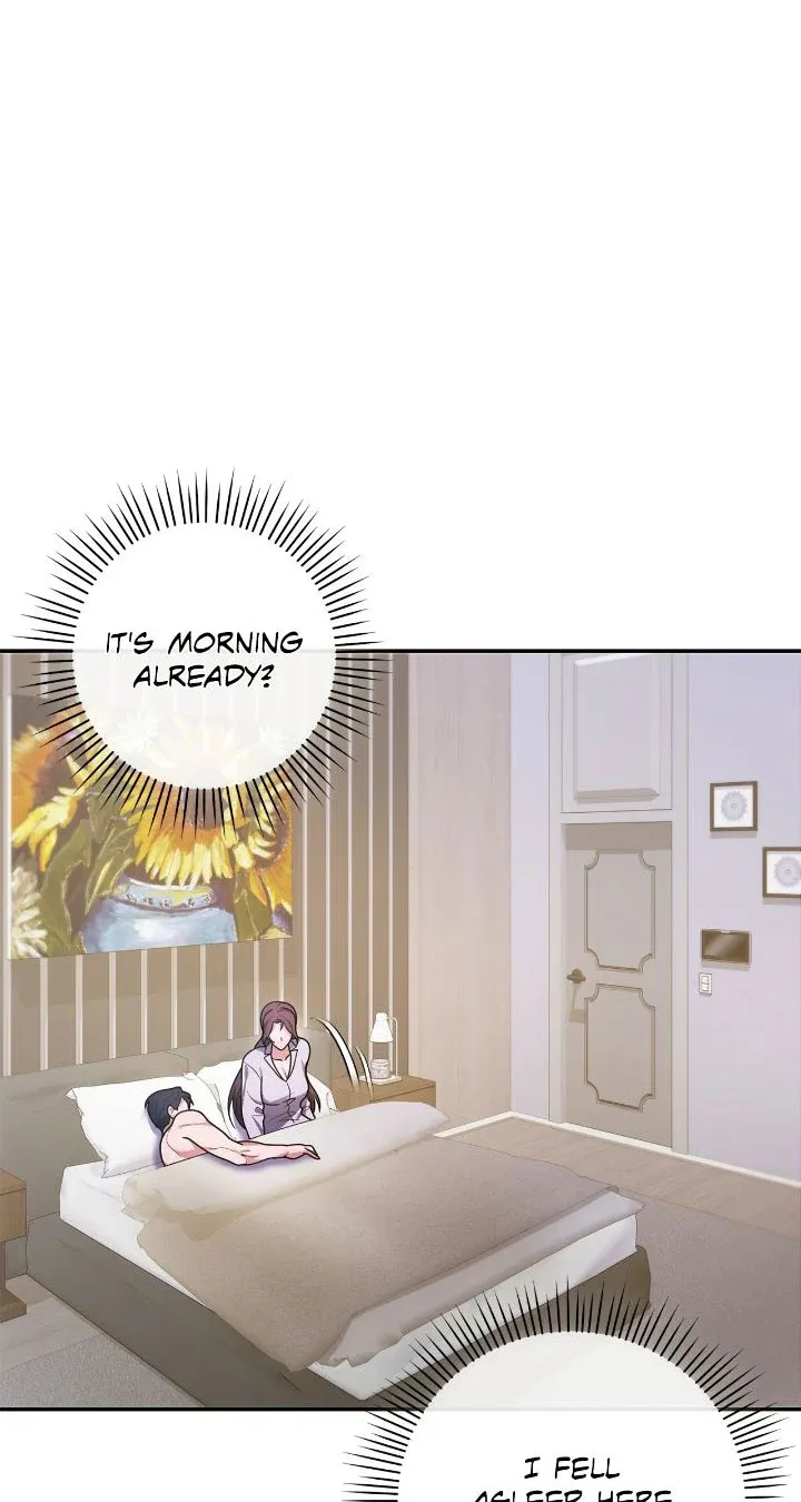 Lustfully Chapter 16 Online - página 33