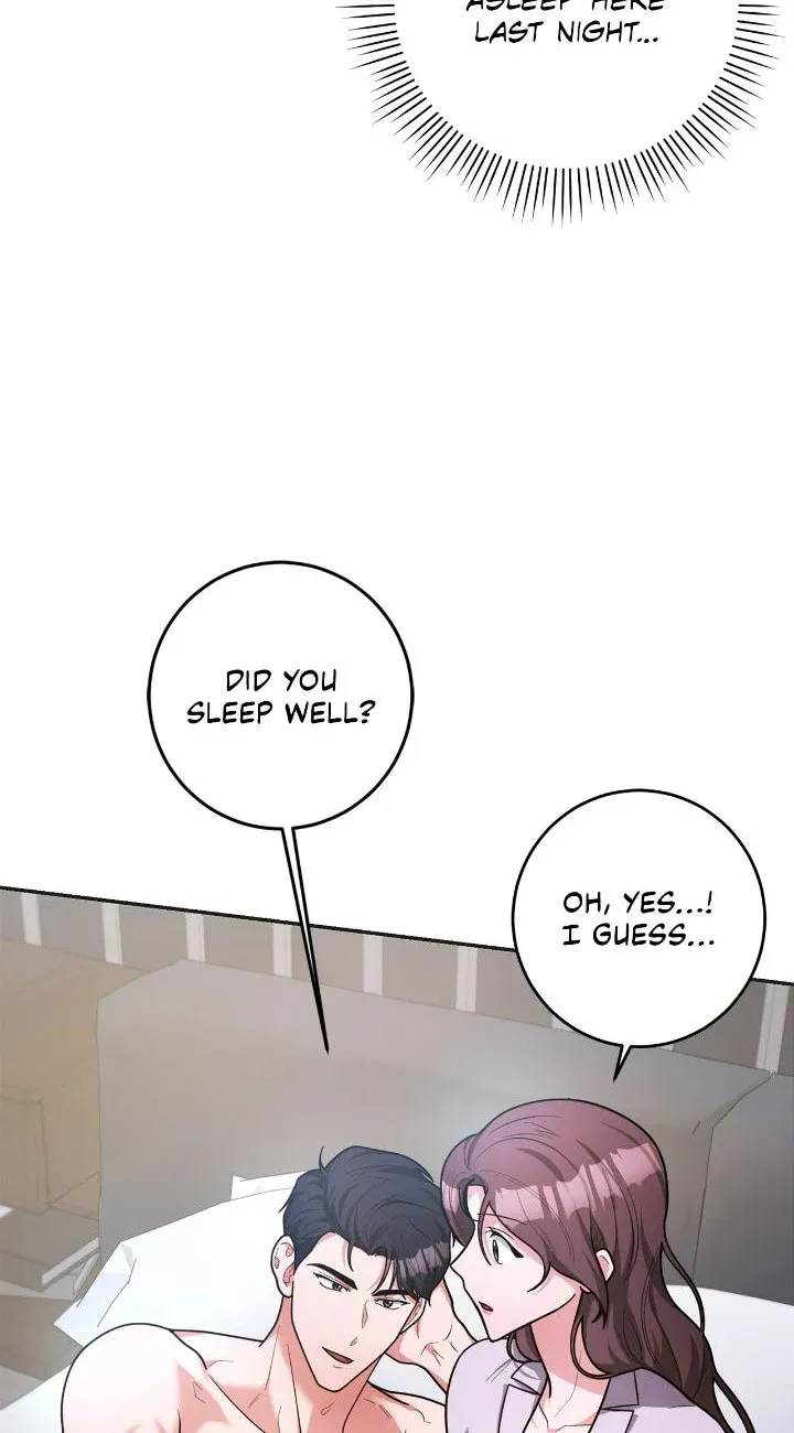 Lustfully Chapter 16 Online - página 34